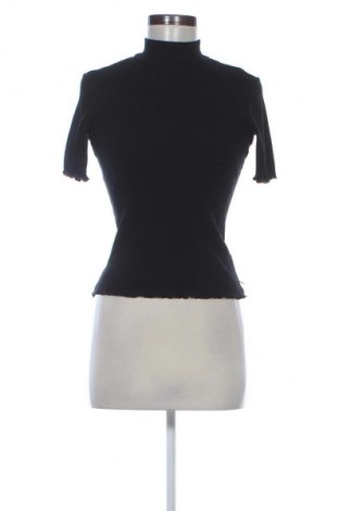 Γυναικεία μπλούζα Scotch & Soda, Μέγεθος S, Χρώμα Μαύρο, Τιμή 6,99 €