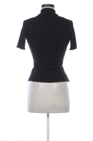 Γυναικεία μπλούζα Scotch & Soda, Μέγεθος S, Χρώμα Μαύρο, Τιμή 6,99 €