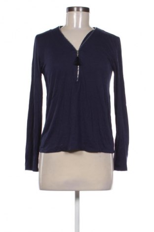 Dámská halenka Scottage, Velikost XS, Barva Modrá, Cena  49,00 Kč