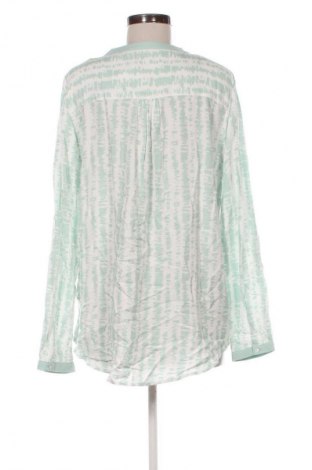 Γυναικεία μπλούζα Seasons, Μέγεθος M, Χρώμα Πολύχρωμο, Τιμή 1,99 €