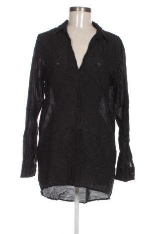 Γυναικεία μπλούζα Second Female, Μέγεθος M, Χρώμα Μαύρο, Τιμή 7,99 €