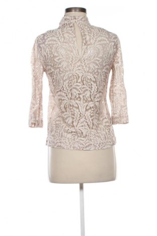 Γυναικεία μπλούζα Second Female, Μέγεθος XS, Χρώμα  Μπέζ, Τιμή 4,99 €