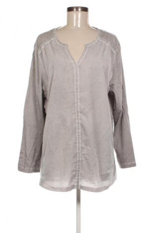 Дамска блуза Secret, Размер XL, Цвят Сив, Цена 7,66 €