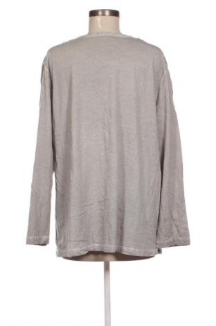 Дамска блуза Secret, Размер XL, Цвят Сив, Цена 7,66 €