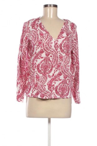 Γυναικεία μπλούζα Secret, Μέγεθος M, Χρώμα Πολύχρωμο, Τιμή 1,99 €