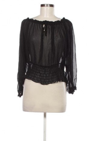 Γυναικεία μπλούζα Select, Μέγεθος M, Χρώμα Μαύρο, Τιμή 1,99 €