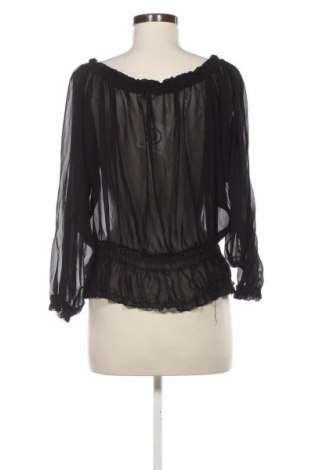 Γυναικεία μπλούζα Select, Μέγεθος M, Χρώμα Μαύρο, Τιμή 1,99 €