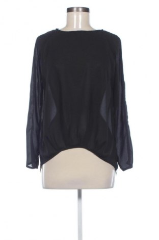 Bluzka damska Sem Per Lei, Rozmiar M, Kolor Czarny, Cena 25,70 zł