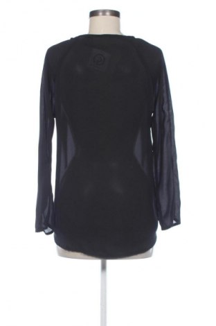 Bluzka damska Sem Per Lei, Rozmiar M, Kolor Czarny, Cena 25,70 zł