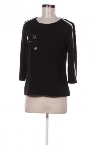 Dámská halenka Senso, Velikost S, Barva Černá, Cena  142,00 Kč