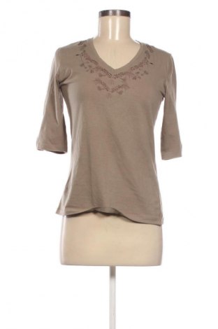 Dámská halenka Seventeen, Velikost XS, Barva Béžová, Cena  49,00 Kč