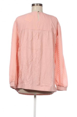 Damen Shirt Sheego, Größe XXL, Farbe Mehrfarbig, Preis € 4,99