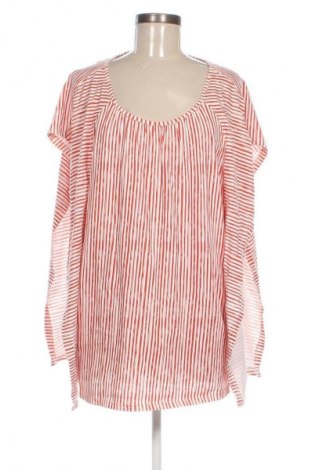 Bluzka damska Sheego, Rozmiar XXL, Kolor Kolorowy, Cena 44,99 zł