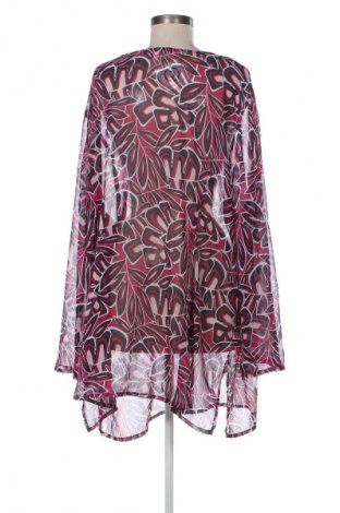 Γυναικεία μπλούζα Sheego, Μέγεθος XXL, Χρώμα Πολύχρωμο, Τιμή 6,99 €