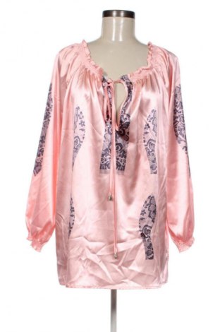 Γυναικεία μπλούζα Sheilay, Μέγεθος L, Χρώμα Πολύχρωμο, Τιμή 1,99 €