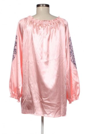 Γυναικεία μπλούζα Sheilay, Μέγεθος L, Χρώμα Πολύχρωμο, Τιμή 1,99 €