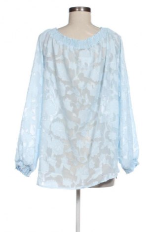 Bluzka damska Sheilay, Rozmiar M, Kolor Niebieski, Cena 6,99 zł