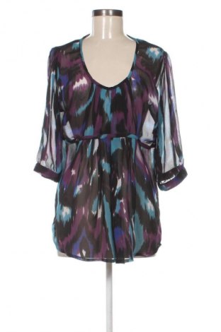 Γυναικεία μπλούζα Simply Be, Μέγεθος L, Χρώμα Πολύχρωμο, Τιμή 4,80 €