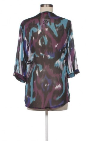 Γυναικεία μπλούζα Simply Be, Μέγεθος L, Χρώμα Πολύχρωμο, Τιμή 4,80 €