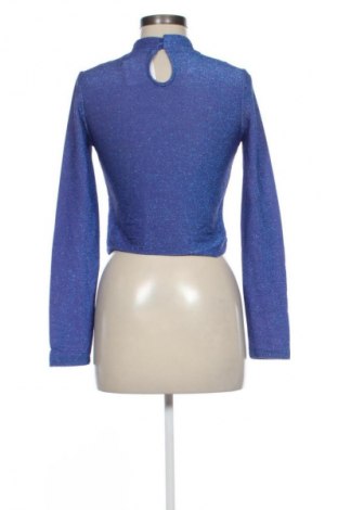 Női blúz Sinsay, Méret M, Szín Kék, Ár 2 113 Ft