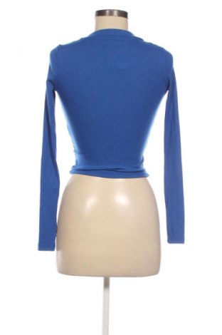 Γυναικεία μπλούζα Sinsay, Μέγεθος S, Χρώμα Μπλέ, Τιμή 2,99 €