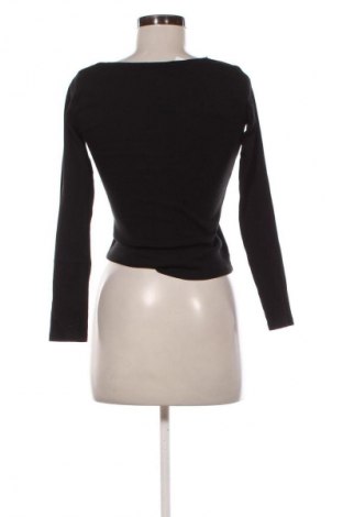 Bluzka damska Sinsay, Rozmiar XS, Kolor Czarny, Cena 10,99 zł