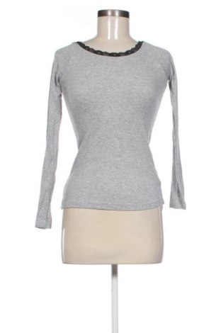 Dámská halenka Sinsay, Velikost XS, Barva Šedá, Cena  69,00 Kč