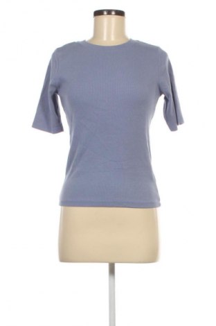 Bluzka damska Sinsay, Rozmiar M, Kolor Niebieski, Cena 35,99 zł