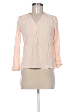 Γυναικεία μπλούζα Sinsay, Μέγεθος XS, Χρώμα Εκρού, Τιμή 2,99 €