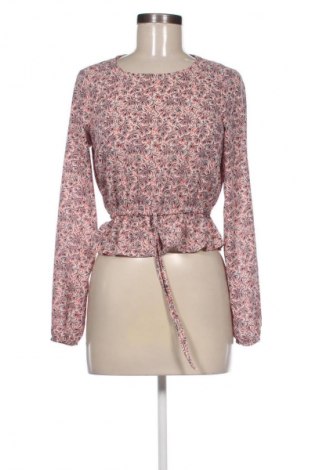 Dámská halenka Sinsay, Velikost XS, Barva Vícebarevné, Cena  49,00 Kč