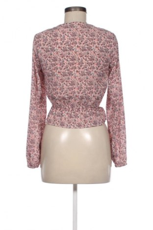 Dámská halenka Sinsay, Velikost XS, Barva Vícebarevné, Cena  49,00 Kč