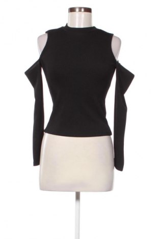 Bluzka damska Sinsay, Rozmiar M, Kolor Czarny, Cena 8,99 zł