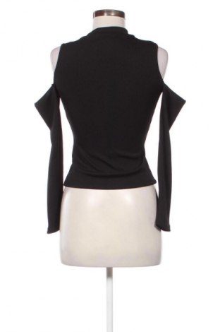 Bluzka damska Sinsay, Rozmiar M, Kolor Czarny, Cena 8,99 zł