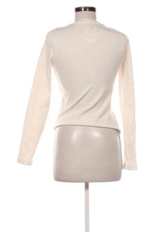 Γυναικεία μπλούζα Sinsay, Μέγεθος S, Χρώμα  Μπέζ, Τιμή 12,89 €