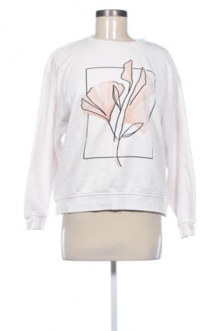 Dámská halenka Sinsay, Velikost S, Barva Bílá, Cena  256,00 Kč