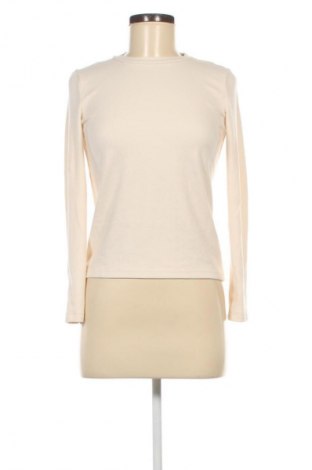 Dámská halenka Sinsay, Velikost S, Barva Béžová, Cena  136,00 Kč