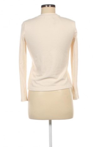 Dámská halenka Sinsay, Velikost S, Barva Béžová, Cena  136,00 Kč