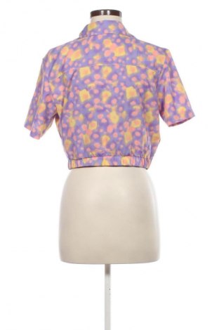 Bluzka damska Sinsay, Rozmiar M, Kolor Kolorowy, Cena 34,30 zł