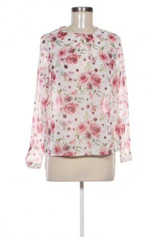 Női blúz Sinsay, Méret S, Szín Sokszínű, Ár 2 066 Ft