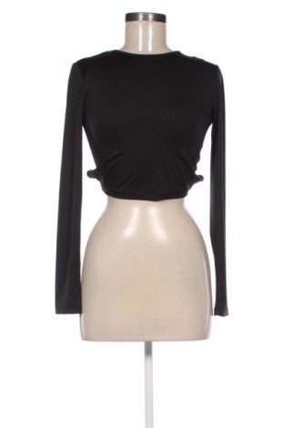 Bluzka damska Sinsay, Rozmiar M, Kolor Czarny, Cena 8,99 zł