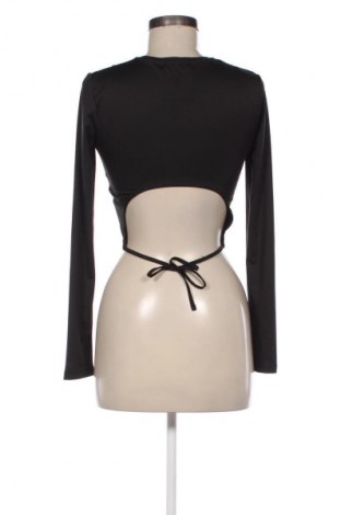 Bluzka damska Sinsay, Rozmiar M, Kolor Czarny, Cena 8,99 zł