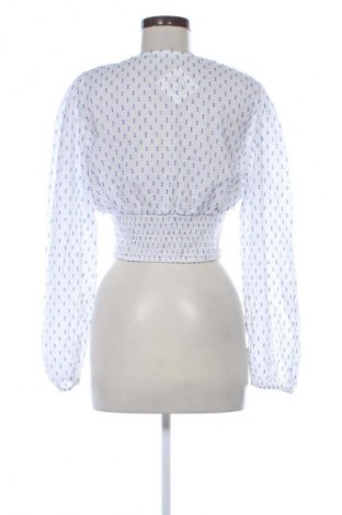 Дамска блуза Sinsay, Размер XL, Цвят Многоцветен, Цена 5,11 €