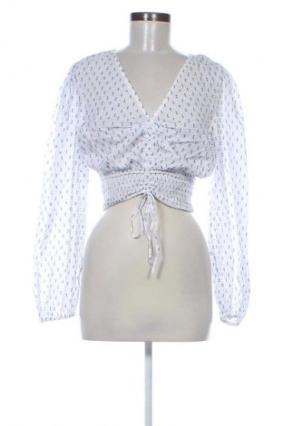 Дамска блуза Sinsay, Размер XL, Цвят Многоцветен, Цена 5,11 €