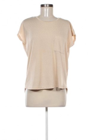 Dámská halenka Sinsay, Velikost S, Barva Béžová, Cena  129,00 Kč