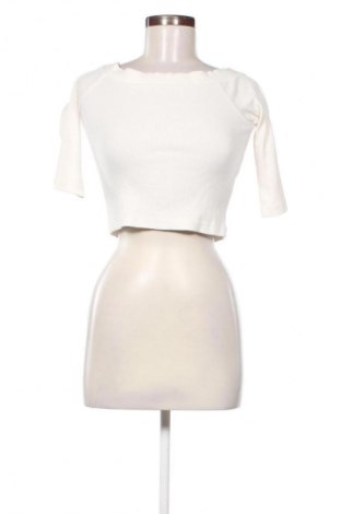 Dámská halenka Sinsay, Velikost XS, Barva Bílá, Cena  174,00 Kč