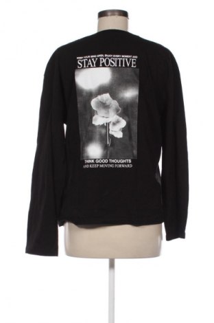 Dámská halenka Sinsay, Velikost L, Barva Černá, Cena  69,00 Kč