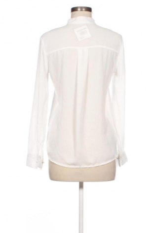 Dámská halenka Sinsay, Velikost M, Barva Bílá, Cena  211,00 Kč