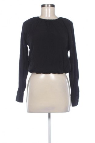 Γυναικεία μπλούζα Sinsay, Μέγεθος XXS, Χρώμα Μαύρο, Τιμή 2,99 €