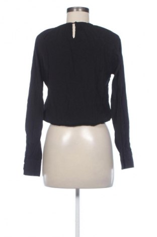 Γυναικεία μπλούζα Sinsay, Μέγεθος XXS, Χρώμα Μαύρο, Τιμή 2,99 €