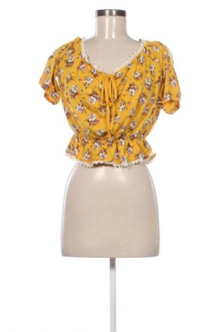 Dámská halenka Sinsay, Velikost S, Barva Vícebarevné, Cena  103,00 Kč